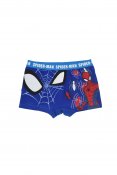 Spider-Man 2 kpl Loistevärimallit alusvaatteet