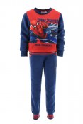 Spiderman Blue puku pusero ja housut