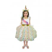 All Dressed Up Deluxe - Yksisarvisprinsessa