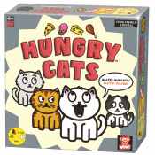 Hungry Cats joukkue