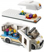LEGO  City Lomakoti 60283