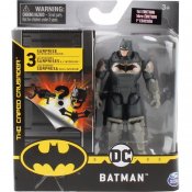 Kuvio Batman tarvikkeet, Batman Bronze 10 cm
