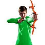 Air Storm Z-Tek Jousipyssy