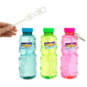 Tee omat saippuakuplat, 500 ml