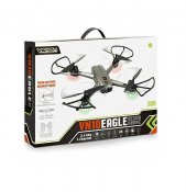 VN10 Eagle, kameraradio
