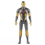 Marvel Avengers Iron Man leluhahmo 30 cm