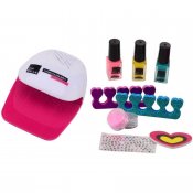 IsaBella Kynsilakka kynsien kuivaimella