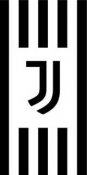 Juventus FC Jalkapallo pyyhe