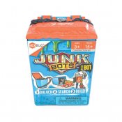 Junkbots - Dumpster 1-pack