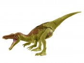 Jurassic World Dinosaurus Baryonyx Roar Attack