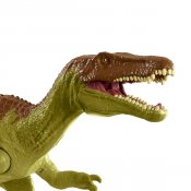 Jurassic World Dinosaurus Baryonyx Roar Attack