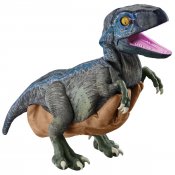 Jurassic World Hyper realistic animatronic dinosaurus äänellä