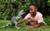 Jurassic World Strike N Roar Giganotosaurus