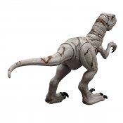 Jurassic World Super Colossal Atrociraptor dinosaurus 93cm