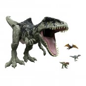 Jurassic World Super Colossal Giganotosaurus dinosaurus 99cm