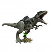 Jurassic World Super Colossal Giganotosaurus dinosaurus 99cm