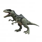 Jurassic World Super Colossal Giganotosaurus dinosaurus 99cm