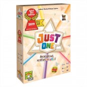 Just One pelit