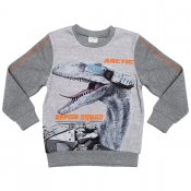 jurassic world långärmad tröja