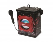 Voice, 10W Bluetooth kaiutin mikrofonilla