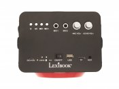 Voice, 10W Bluetooth kaiutin mikrofonilla