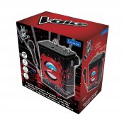 Voice, 10W Bluetooth kaiutin mikrofonilla
