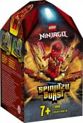 LEGO Ninjago Spinjitzuanfall - Kai 70686