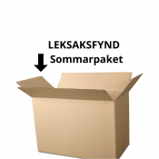 Tarjouslaatikko - kesäpaketti