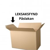 Fyndbox-Batman Vuodevaatteet Pussilakanasetti, 150x210 cm