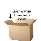 Bargain Box - Loombandsin käsityöt