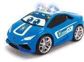 Dickie lelut, RC Lamborghini Poliisi Car