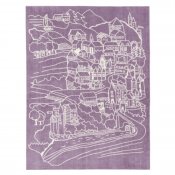 Kids concept, Keiju linna teema