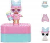 LOL. Yllätys! Deluxe Gift Yllätys Ilman Doll (Miss partay) ja lemmikkieläimet (partay Puppay)