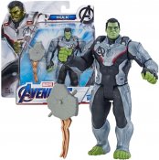 Avengers Hulk -hahmot 15 cm