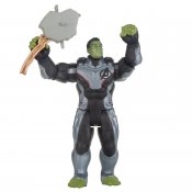 Avengers Hulk -hahmot 15 cm