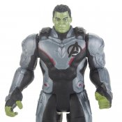 Avengers Hulk -hahmot 15 cm