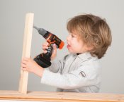 Black & Decker akkuruuvinvääntimet