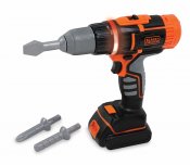 Black & Decker akkuruuvinvääntimet