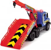 Hinausauto 55 cm äänellä ja valolla