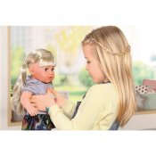 Babyborn Interaktiivinen Dock Sister 43 cm