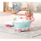 Babyborn Interaktiivinen Dock Sister 43 cm