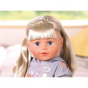 Babyborn Interaktiivinen Dock Sister 43 cm