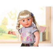 Babyborn Interaktiivinen Dock Sister 43 cm