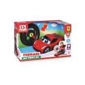 BB Junior Radio Ferrari valoa ja ääntä