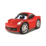 BB Junior Radio Ferrari valoa ja ääntä