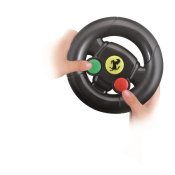 BB Junior Radio Ferrari valoa ja ääntä