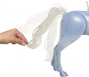 Frozen 2 Nokk valolla ja äänellä