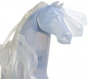 Frozen 2 Nokk valolla ja äänellä