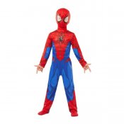 Spiderman lasten naamiasasut