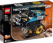 LEGO Radio -ohjattu temppukilpailija